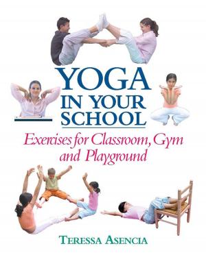 Book cover of Yoga in Your School