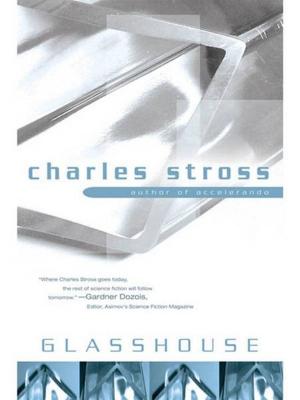 Cover of the book Glasshouse by Marta Perry
