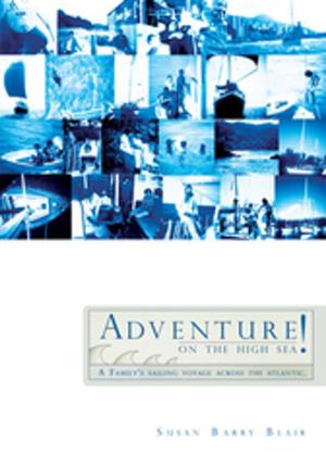 Cover of the book Adventure on the High Sea! by Eric E. Azpeitia Jr.