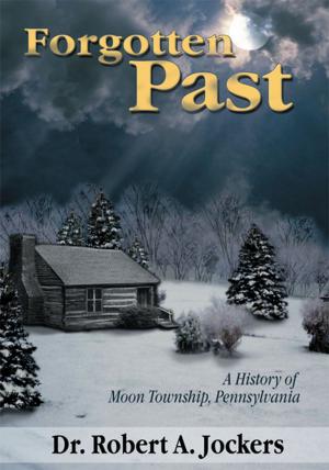 Book cover of Forgotten Past