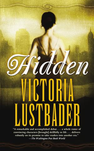 Cover of the book Hidden by L. E. Modesitt Jr.