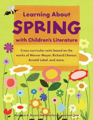 Cover of Learning About Spring with Children's Literature