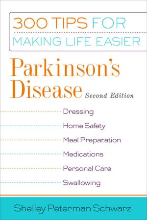 Cover of the book Parkinson's Disease by Christine Kasper, PhD, RN, FAAN