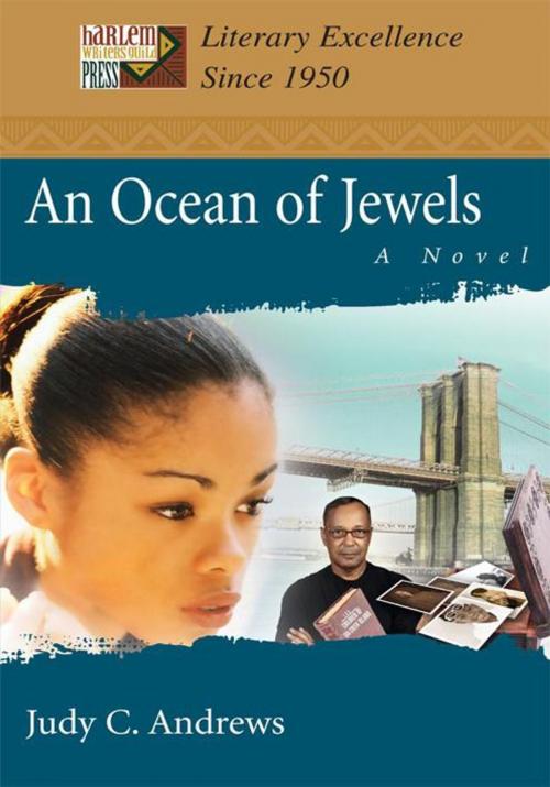 Cover of the book An Ocean of Jewels by Judy C. Andrews, iUniverse