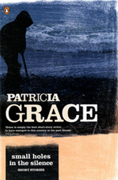 Cover of the book Small Holes In The Silence by Patricia Grace, Penguin Books Ltd