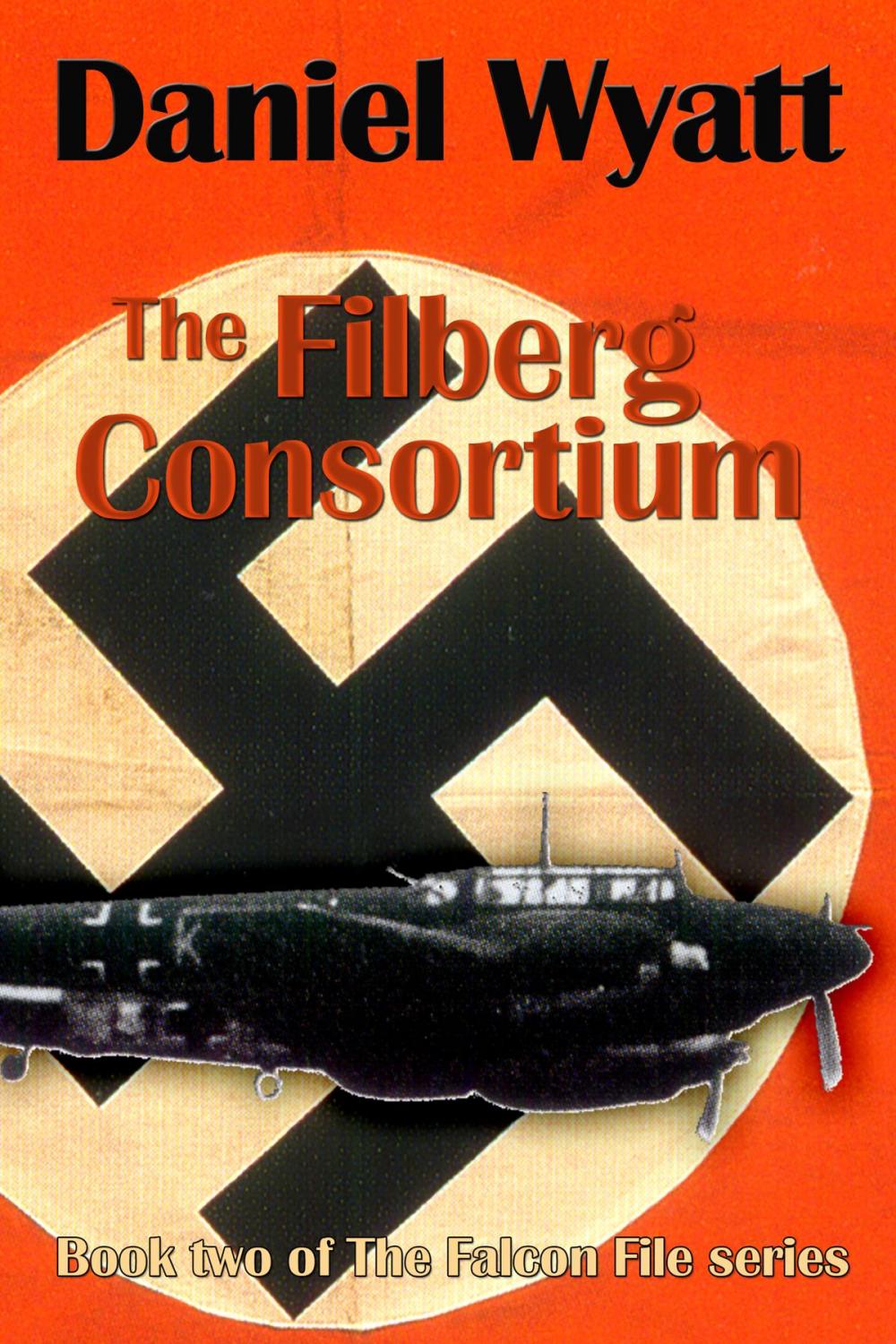 Big bigCover of The Filberg Consortium