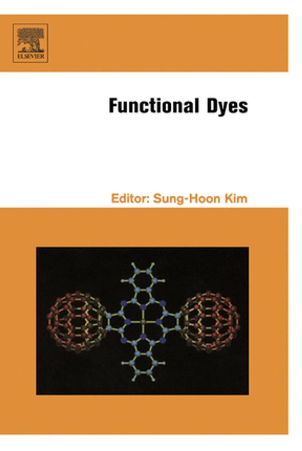 Big bigCover of Functional Dyes