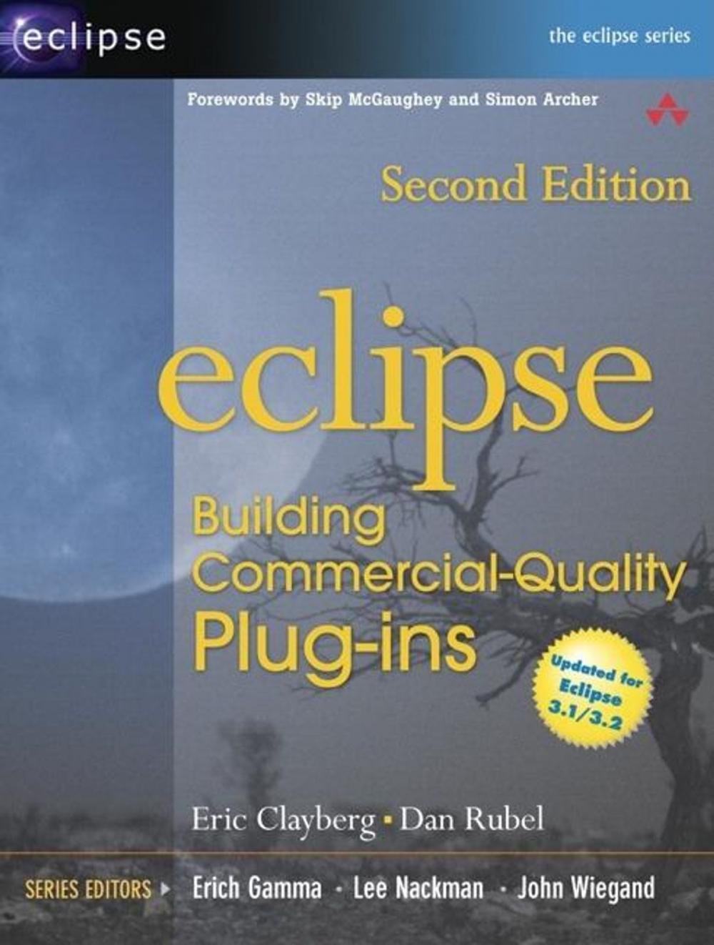 Big bigCover of Eclipse