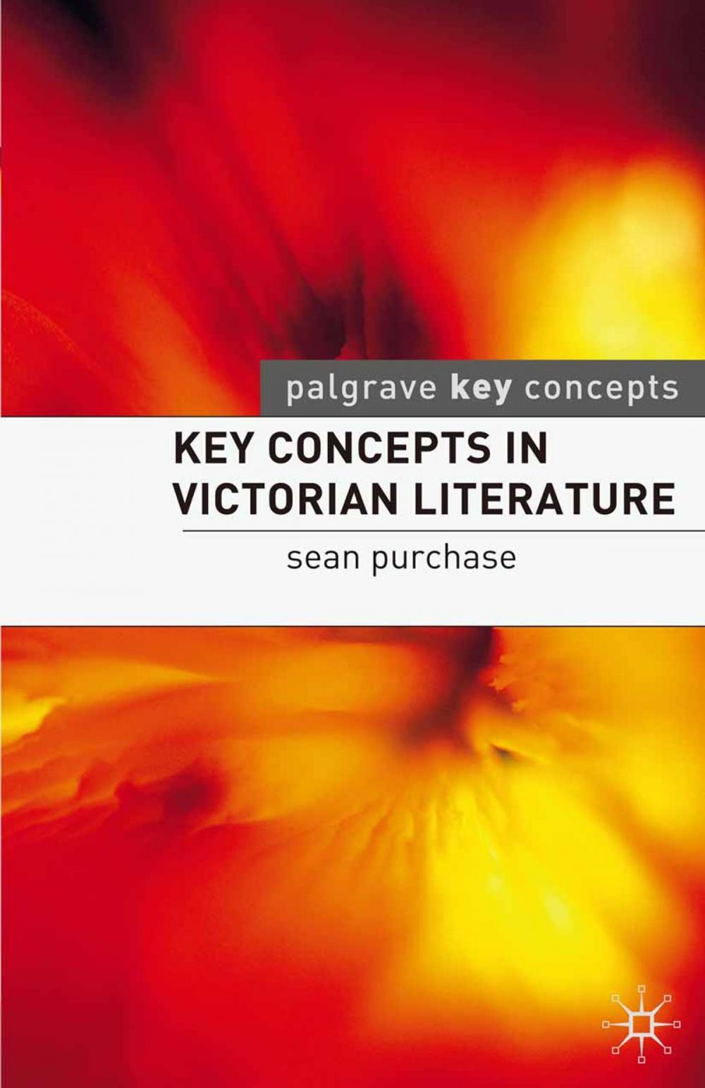 Big bigCover of Key Concepts in Victorian Literature