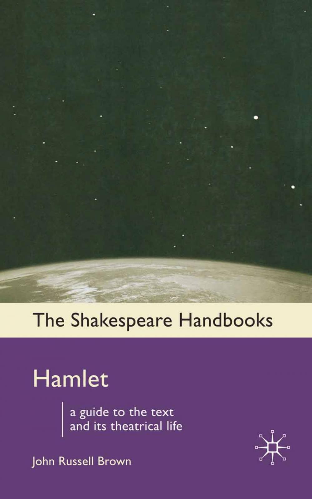 Big bigCover of Hamlet