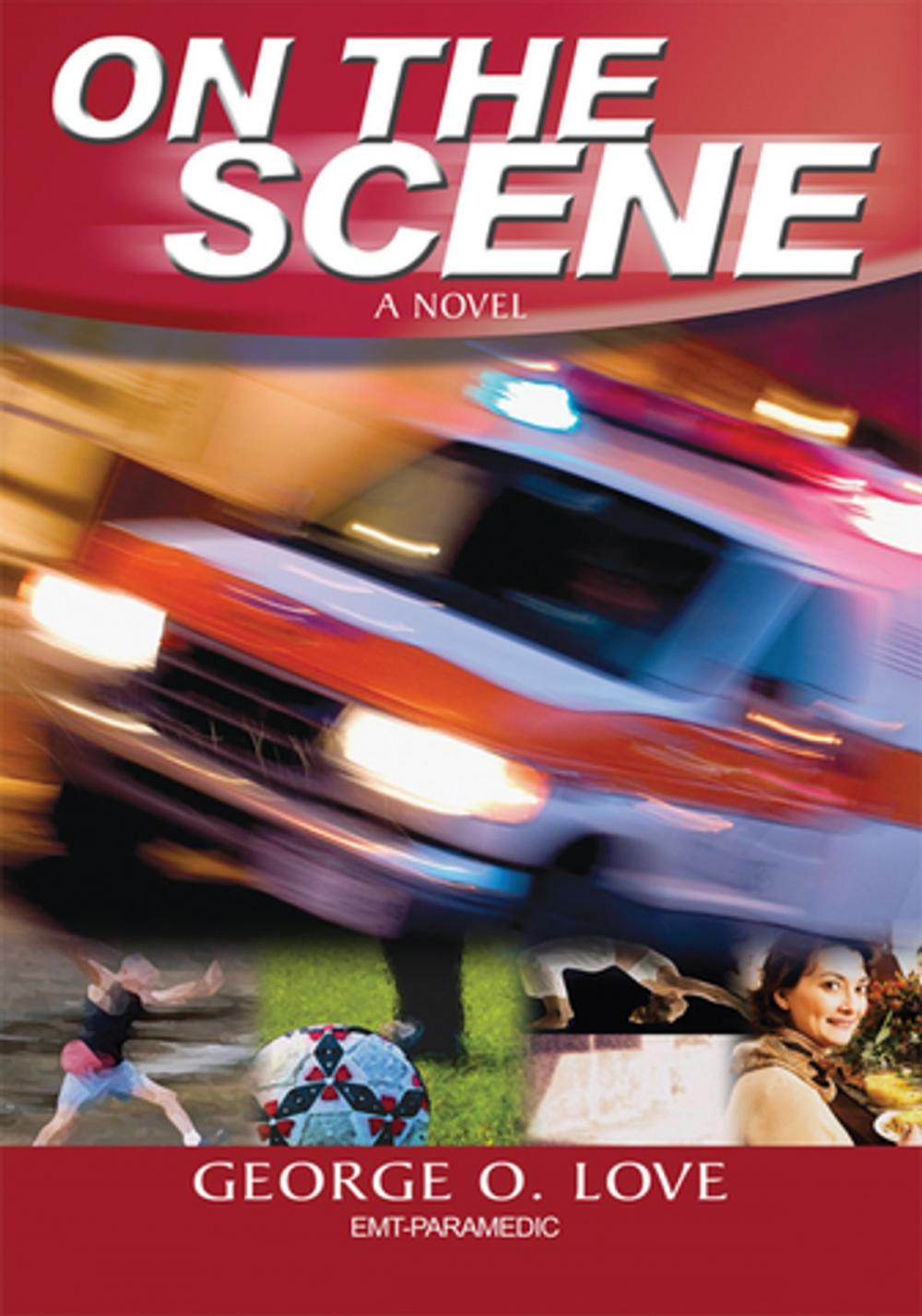 Big bigCover of On the Scene