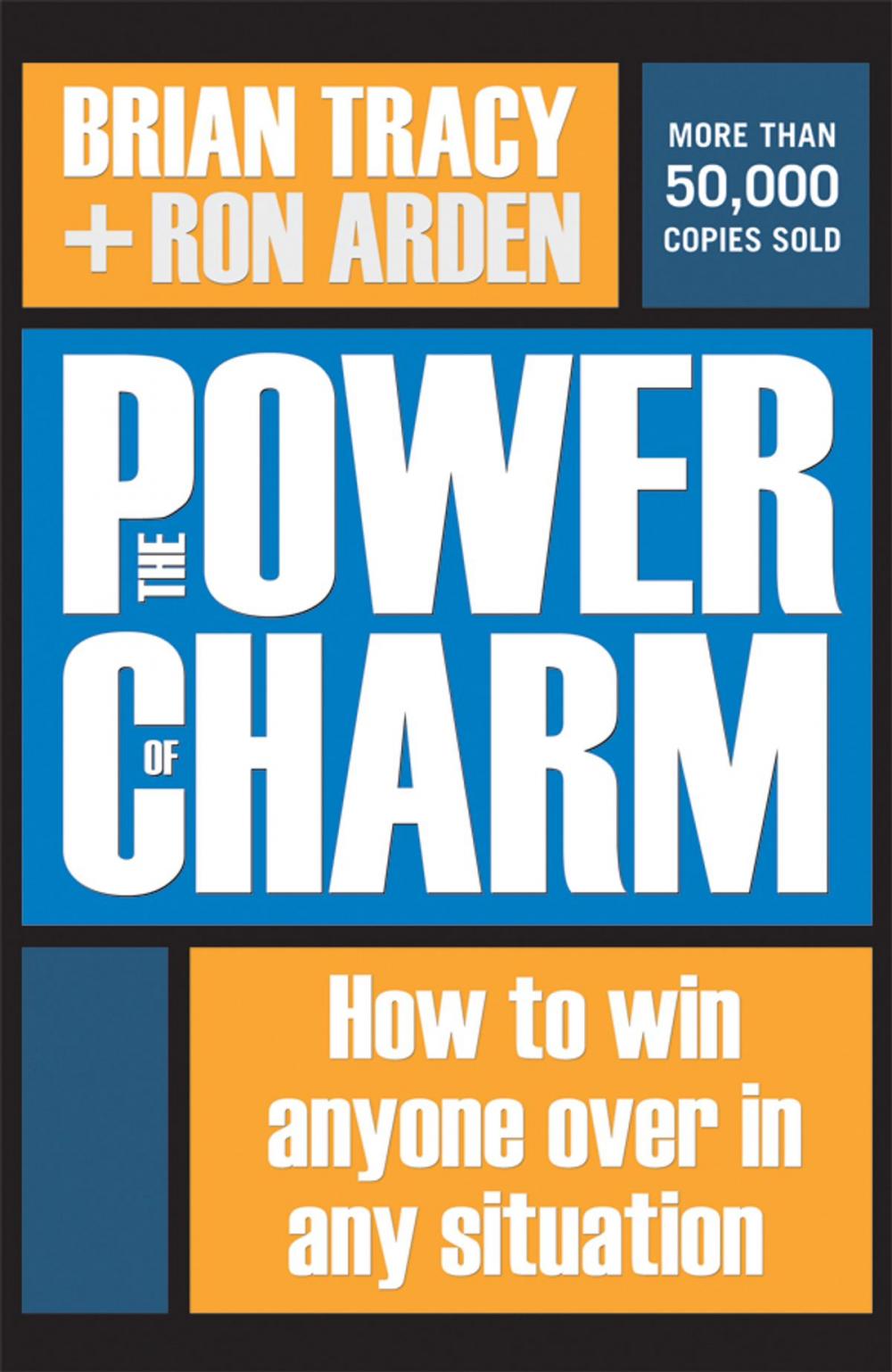 Big bigCover of The Power of Charm