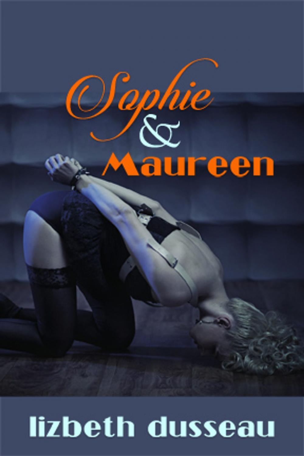 Big bigCover of Sophie & Maureen