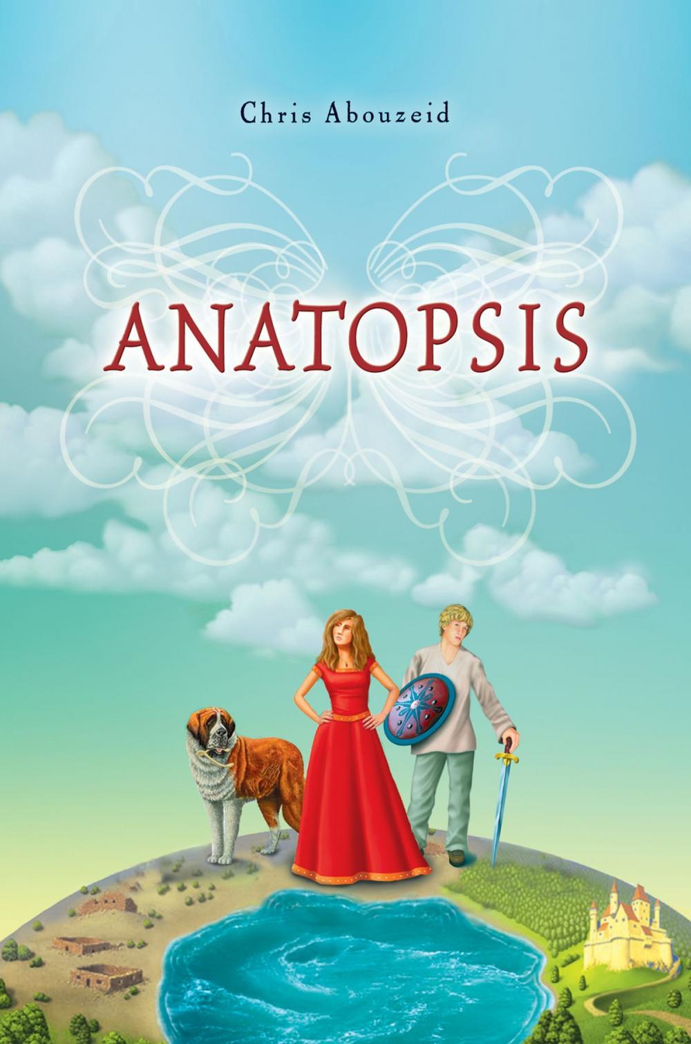 Big bigCover of Anatopsis