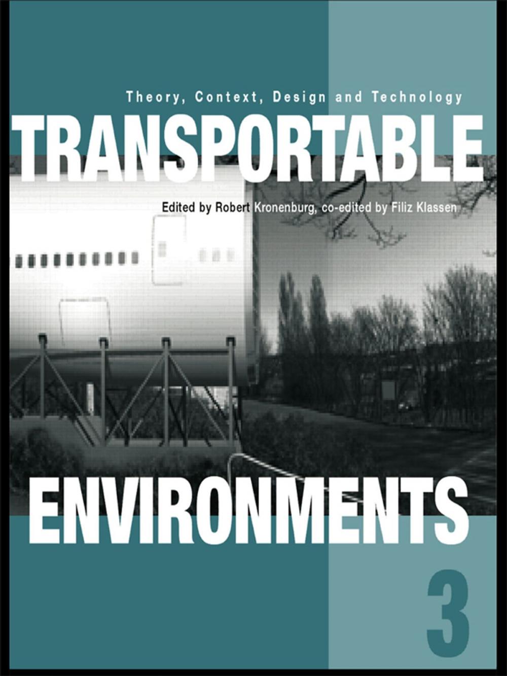 Big bigCover of Transportable Environments 3