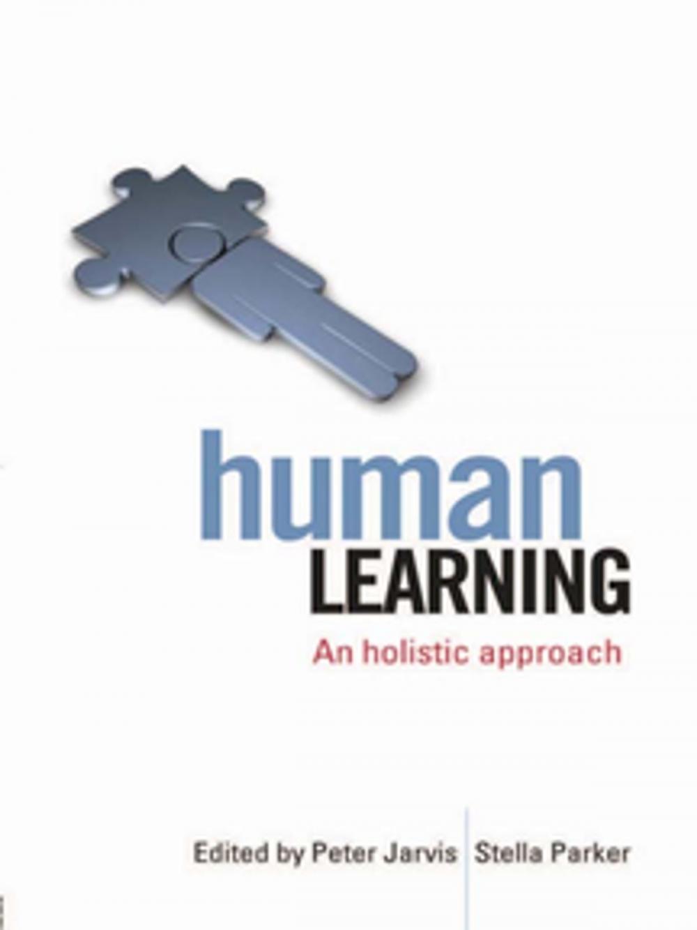 Big bigCover of Human Learning