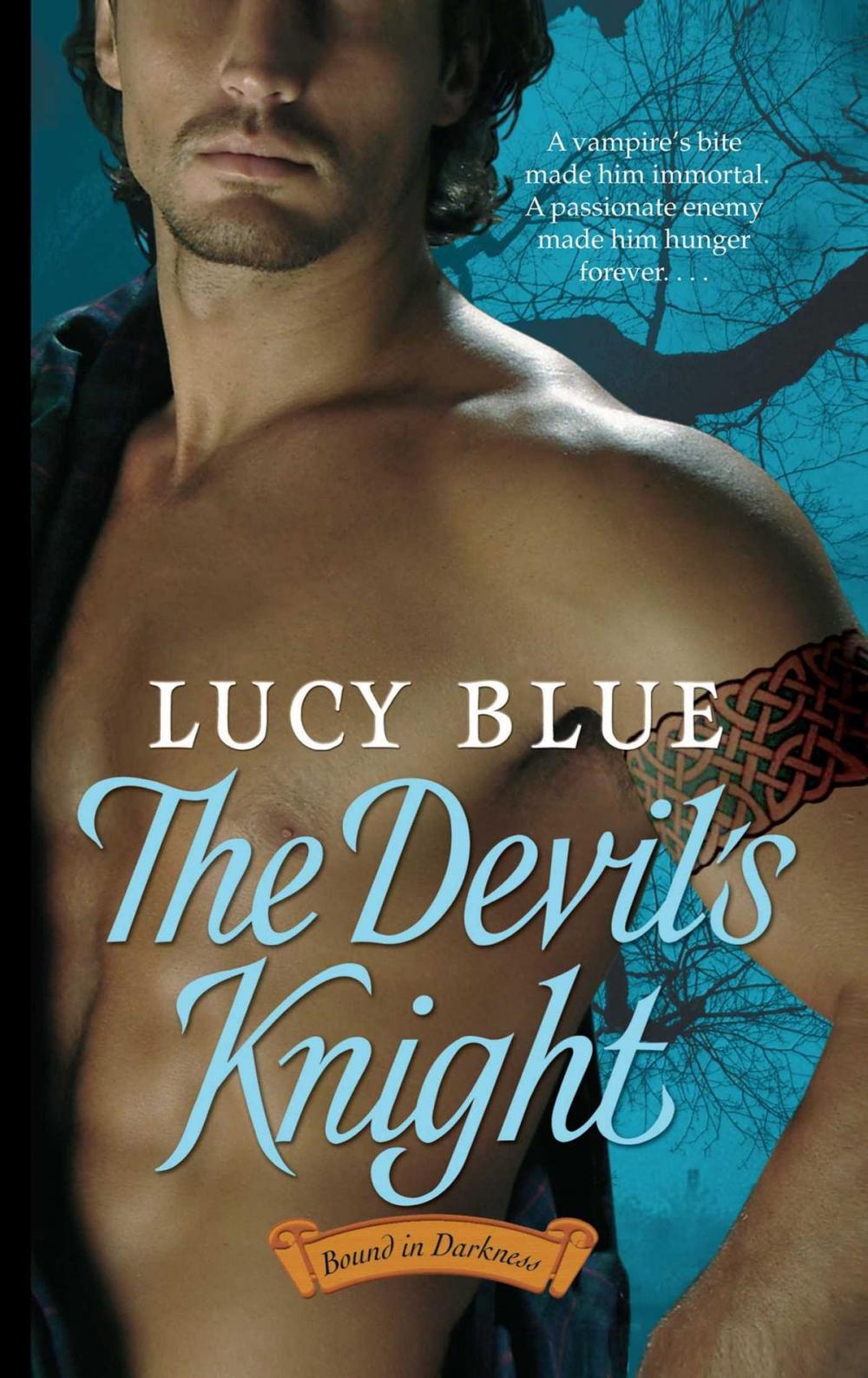 Big bigCover of The Devil's Knight
