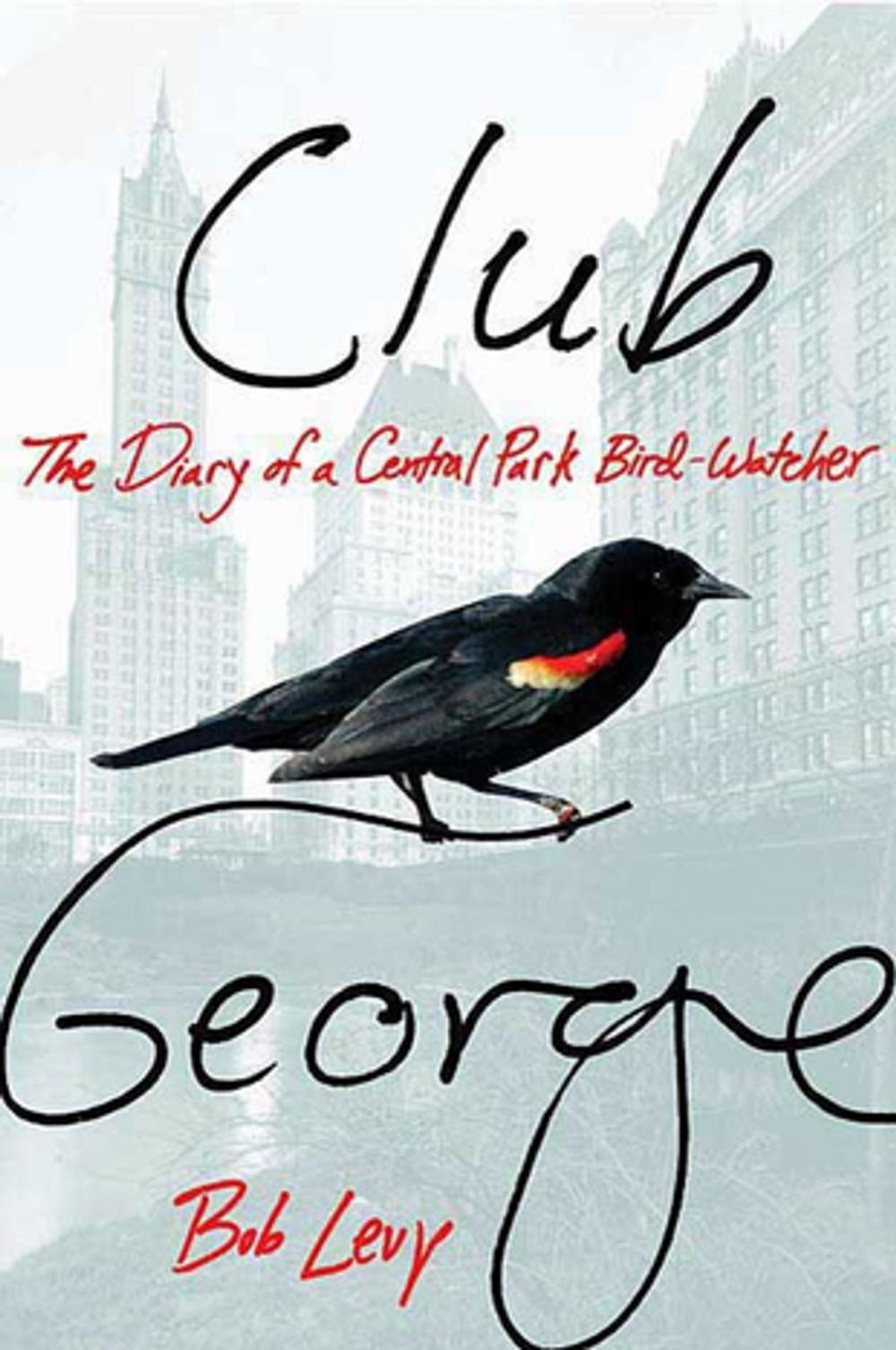 Big bigCover of Club George