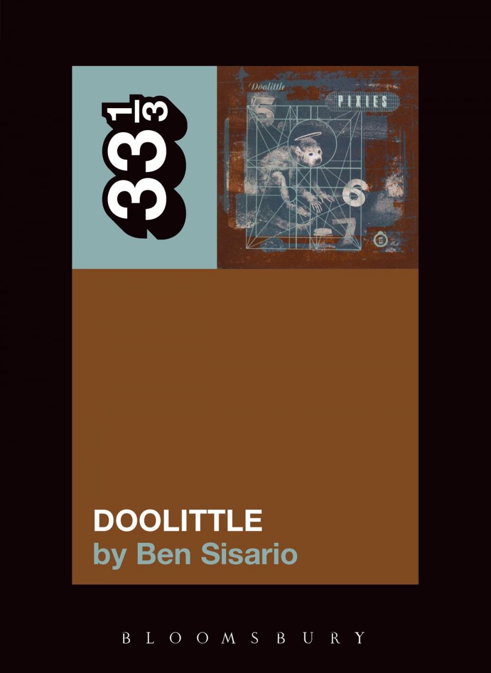 Big bigCover of The Pixies' Doolittle