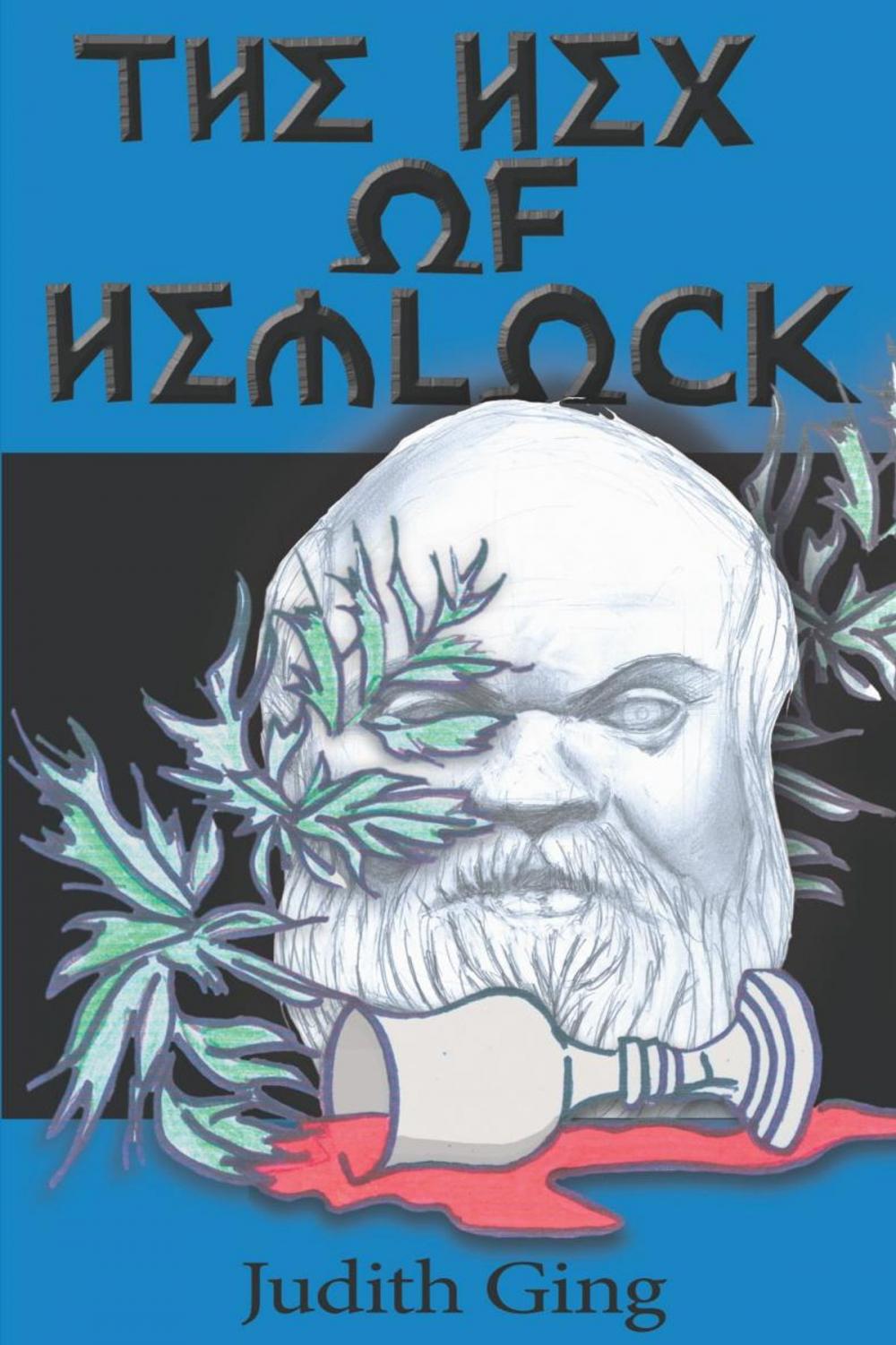 Big bigCover of The Hex of Hemlock