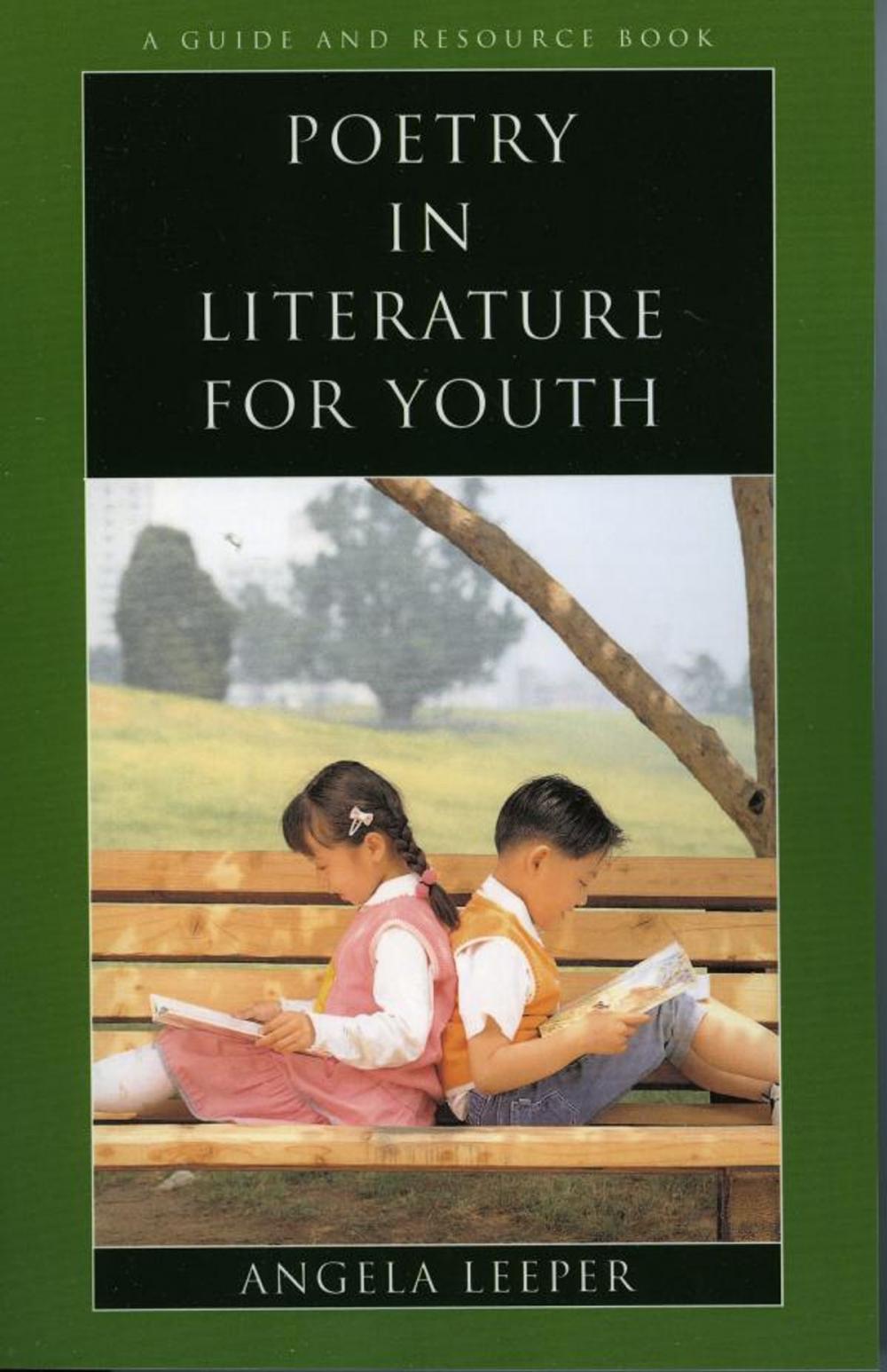 Big bigCover of Poetry in Literature for Youth