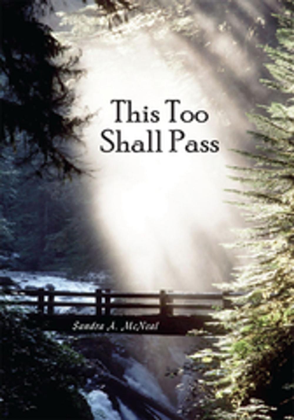 Big bigCover of This Too Shall Pass