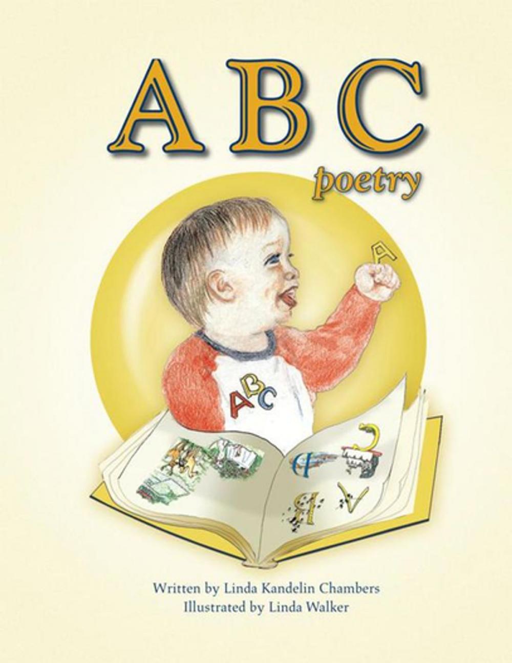 Big bigCover of Abc Poetry