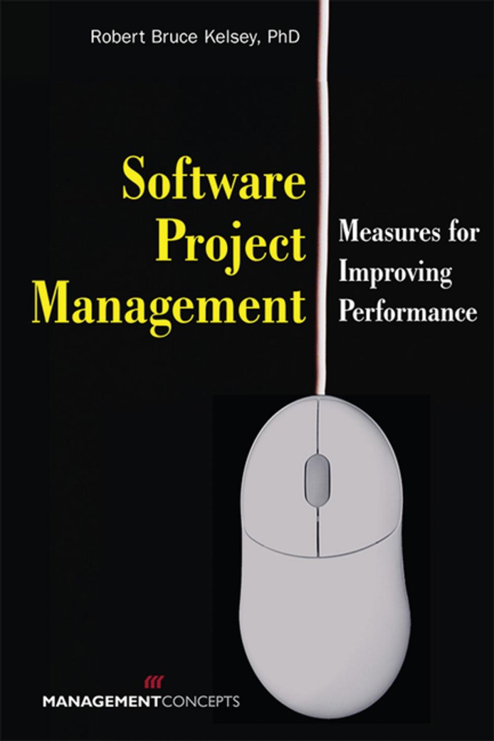 Big bigCover of Software Project Management