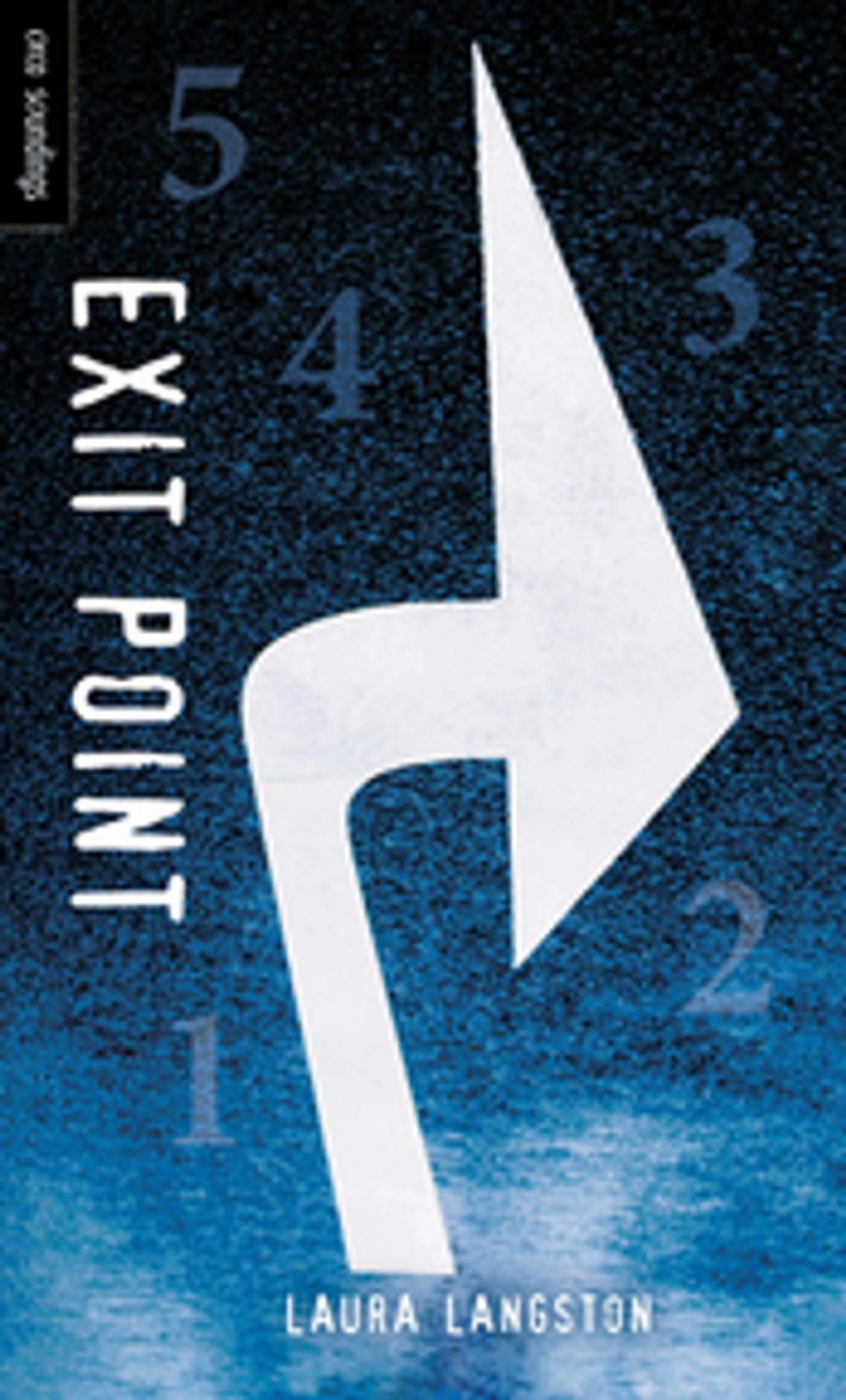 Big bigCover of Exit Point