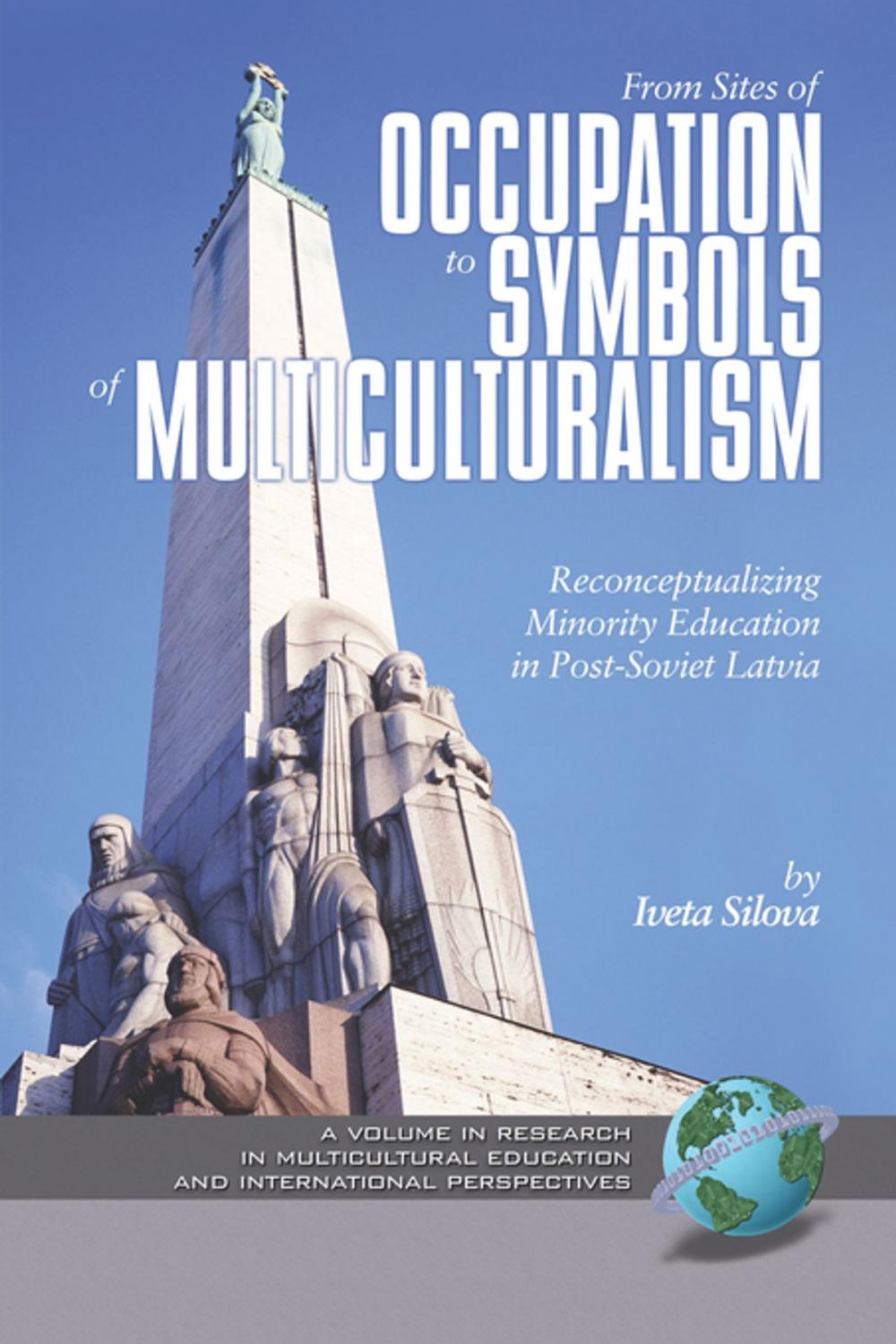 Big bigCover of From Sites of Occupation to Symbols of Multiculturalism