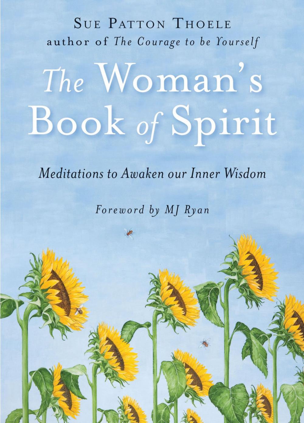 Big bigCover of The Woman's Book of Spirit