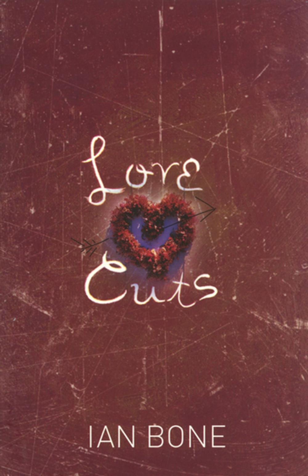 Big bigCover of Love Cuts