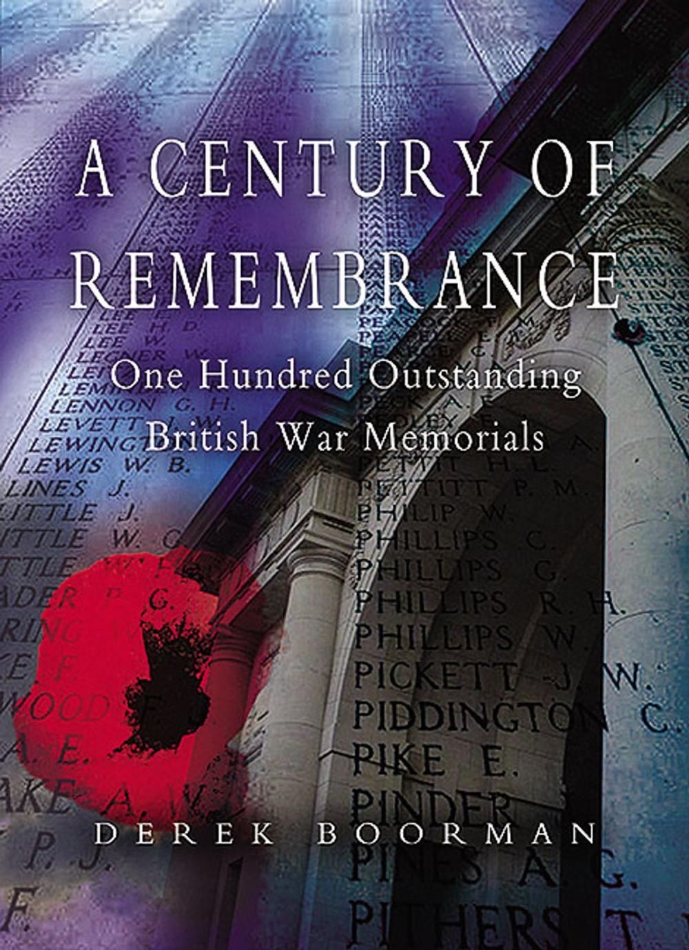 Big bigCover of A Century of Remembrance