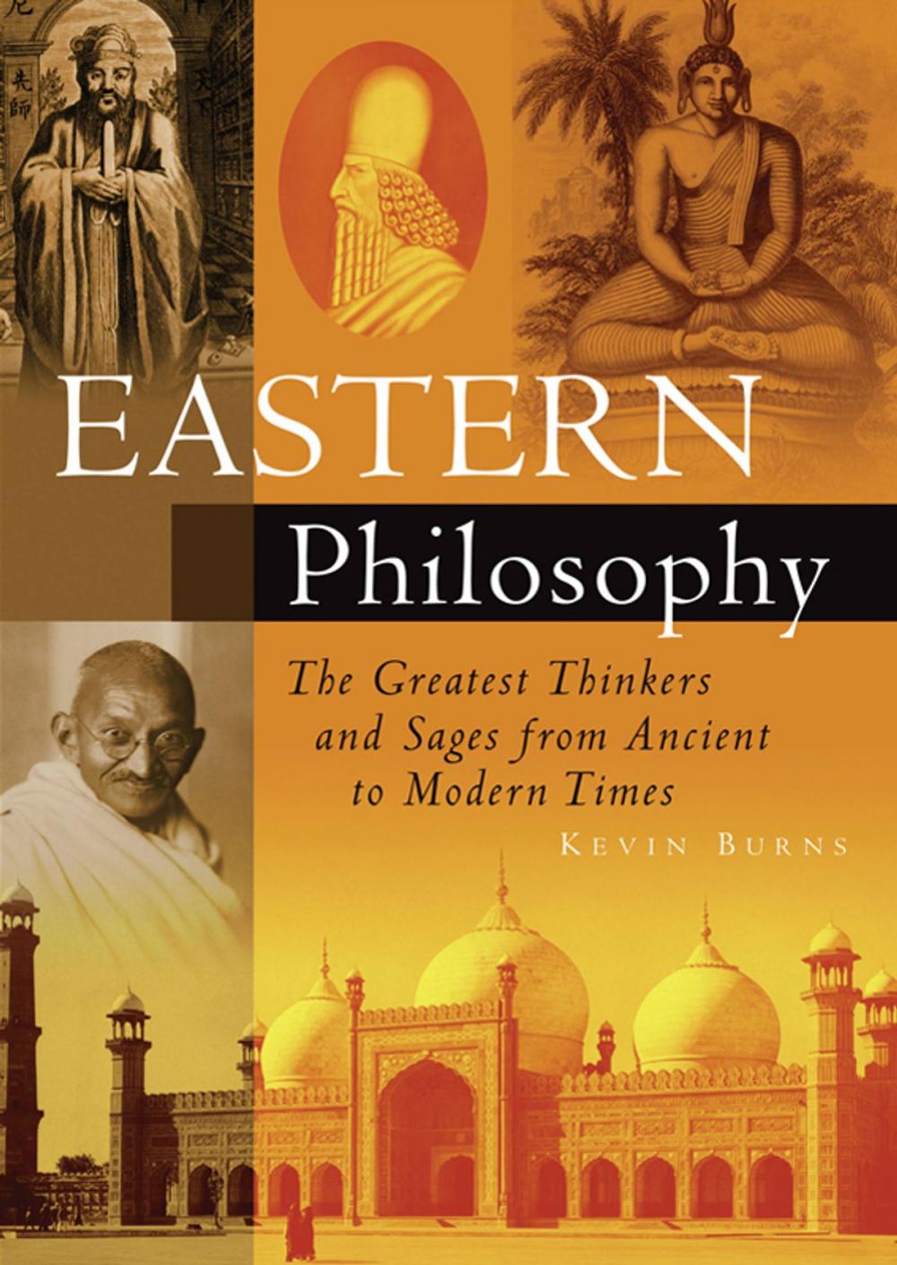 Big bigCover of Eastern Philosophy