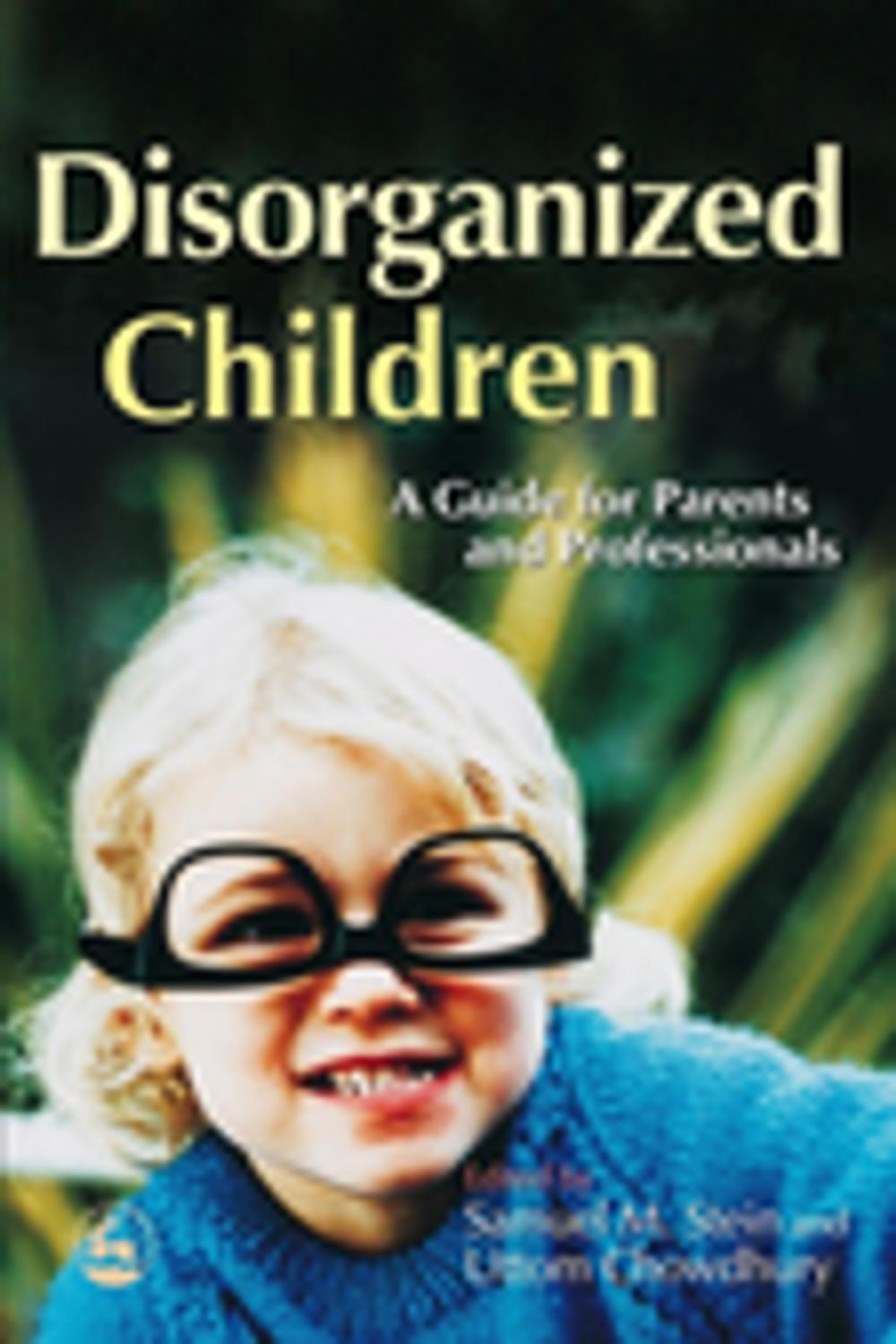 Big bigCover of Disorganized Children