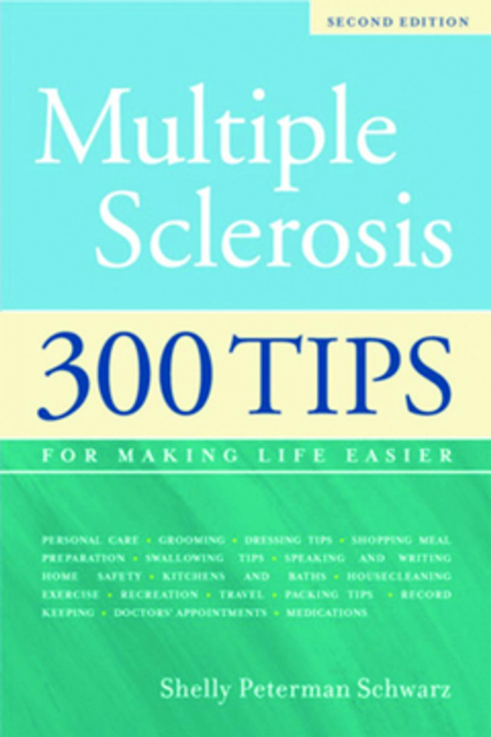 Big bigCover of Multiple Sclerosis