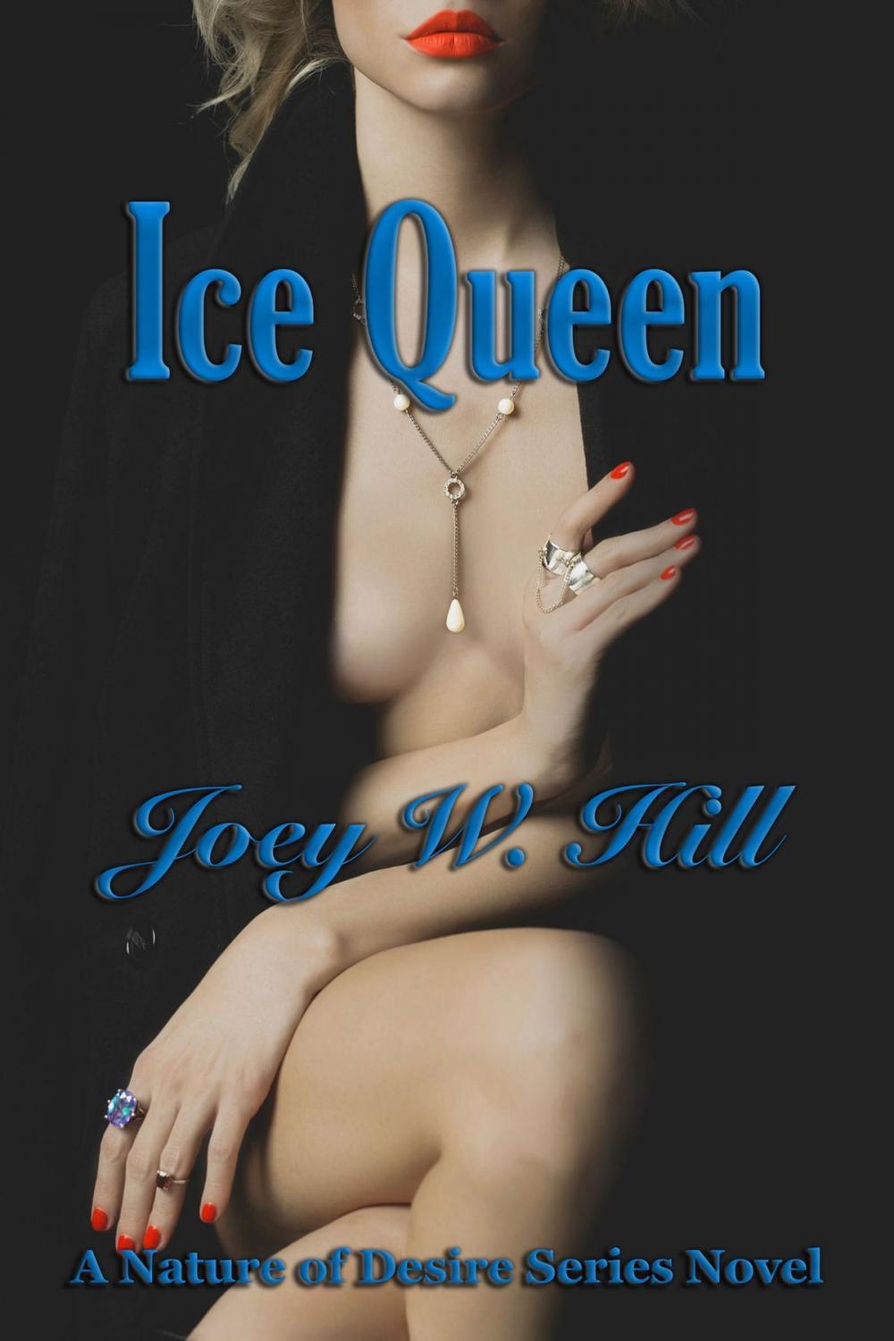 Big bigCover of Ice Queen