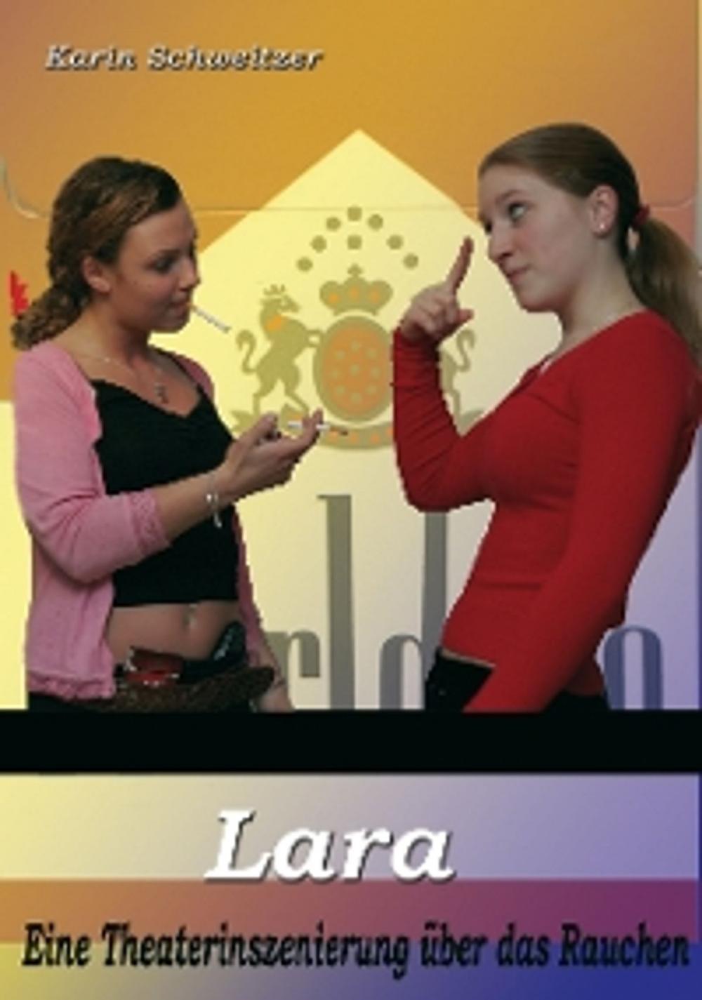 Big bigCover of Lara