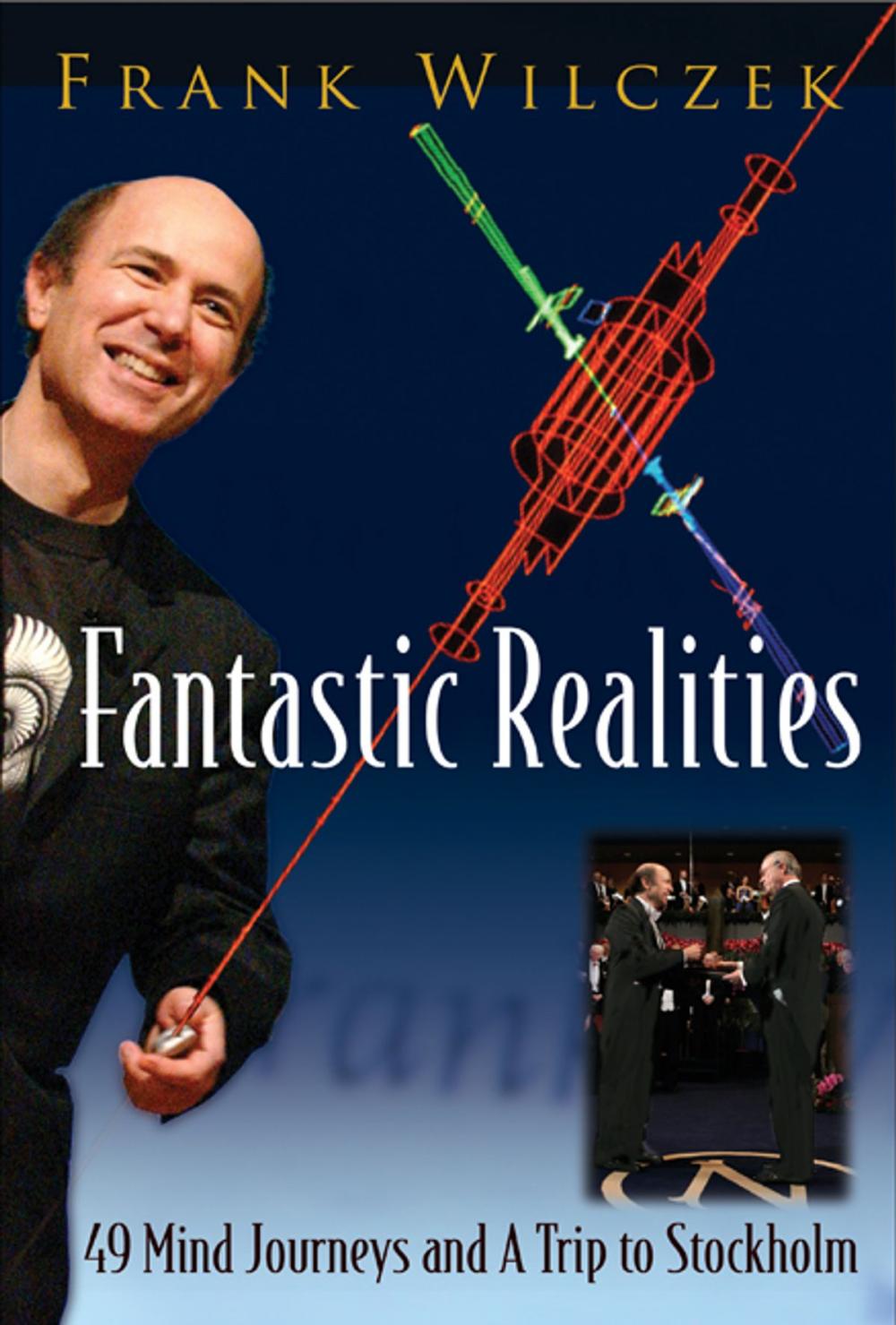 Big bigCover of Fantastic Realities