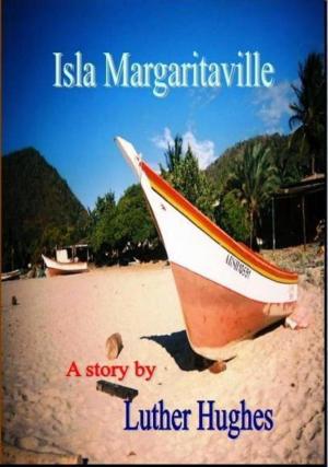 Cover of the book Isla Margaritaville by SMGreen