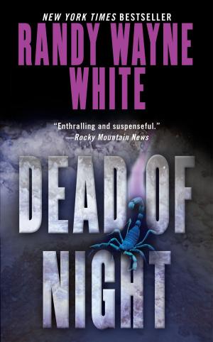 Cover of the book Dead of Night by Selma Eichler
