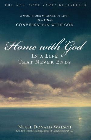 Cover of the book Home with God by Jodi Picoult