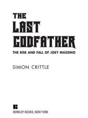 Cover of the book The Last Godfather by Jen Lancaster