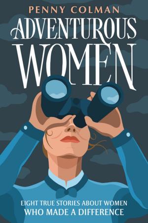 Book cover of Adventurous Women