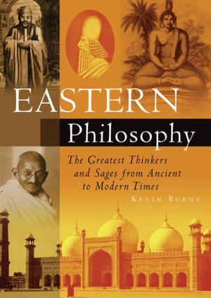 Cover of the book Eastern Philosophy by Tara Ward