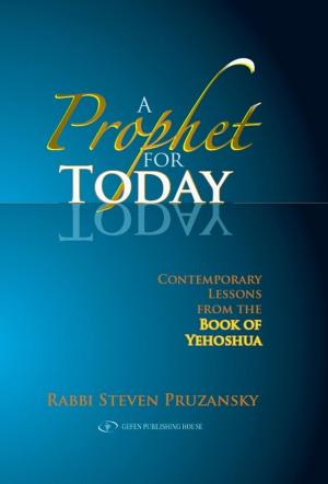 Cover of the book A Prophet for Today by Michael Hearns
