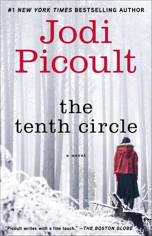 Cover of the book The Tenth Circle by Jodi Picoult, Atria Books