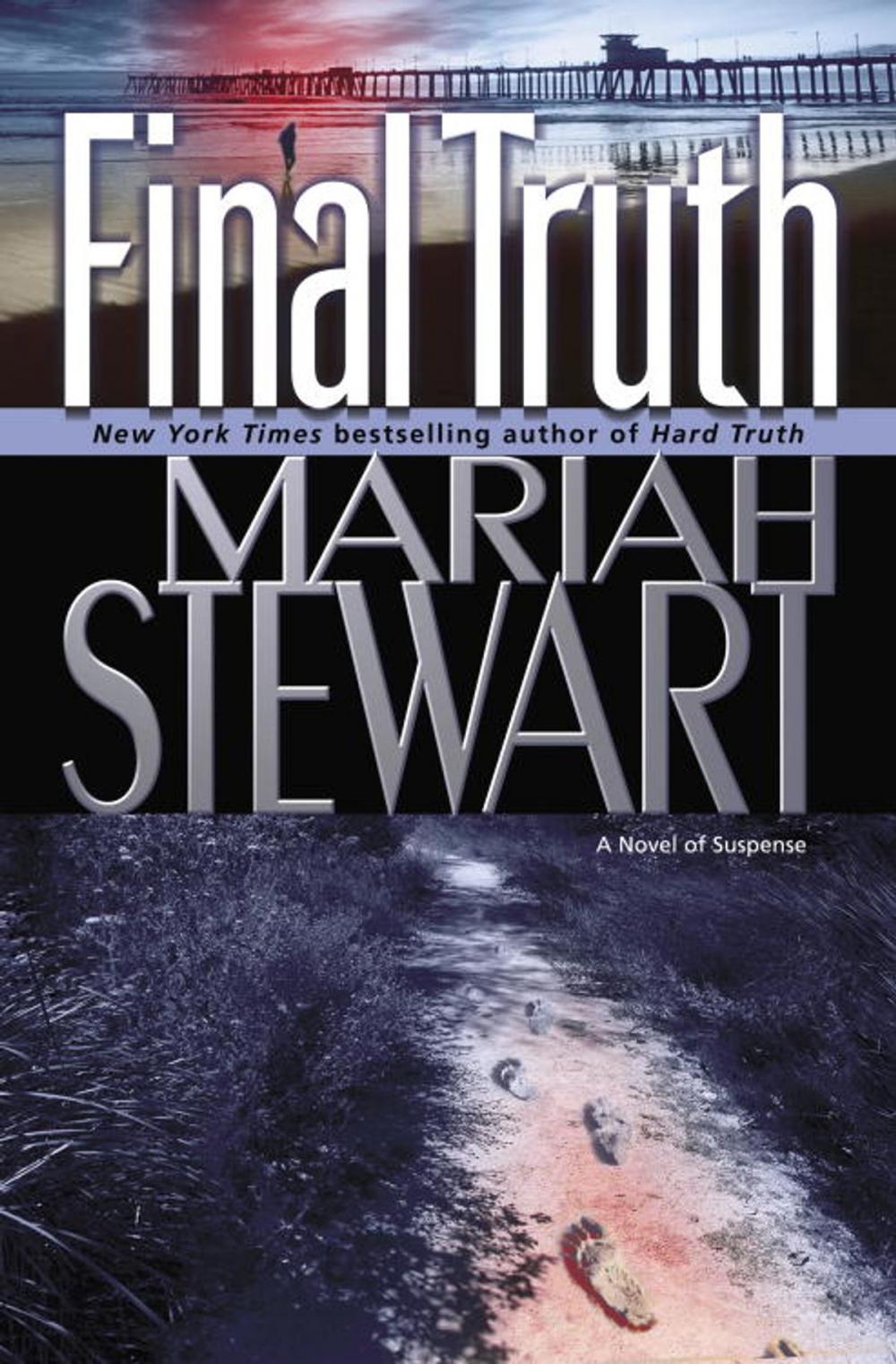 Big bigCover of Final Truth