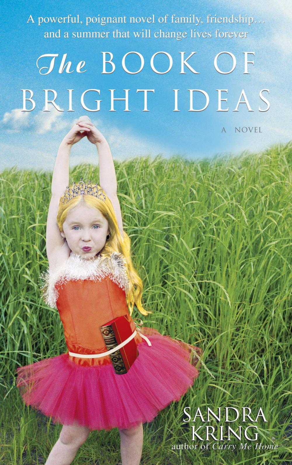 Big bigCover of The Book of Bright Ideas