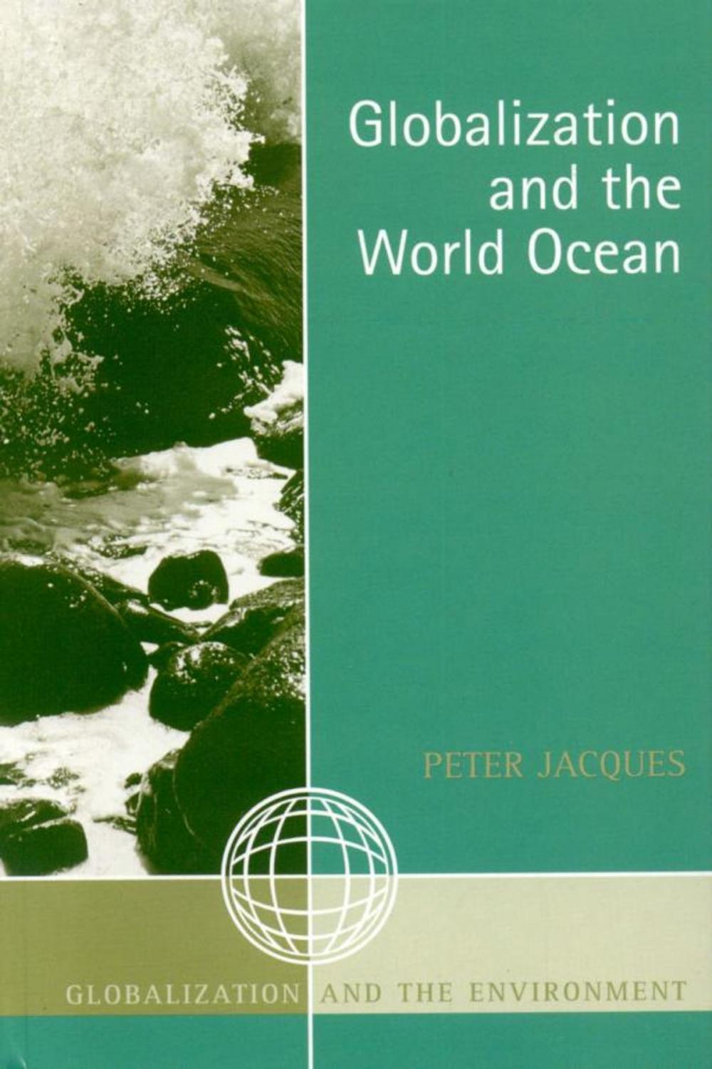 Big bigCover of Globalization and the World Ocean